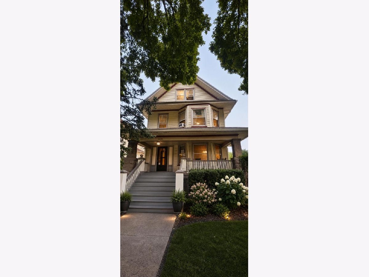  For Rent Oak Park Illinois, 608 Grove