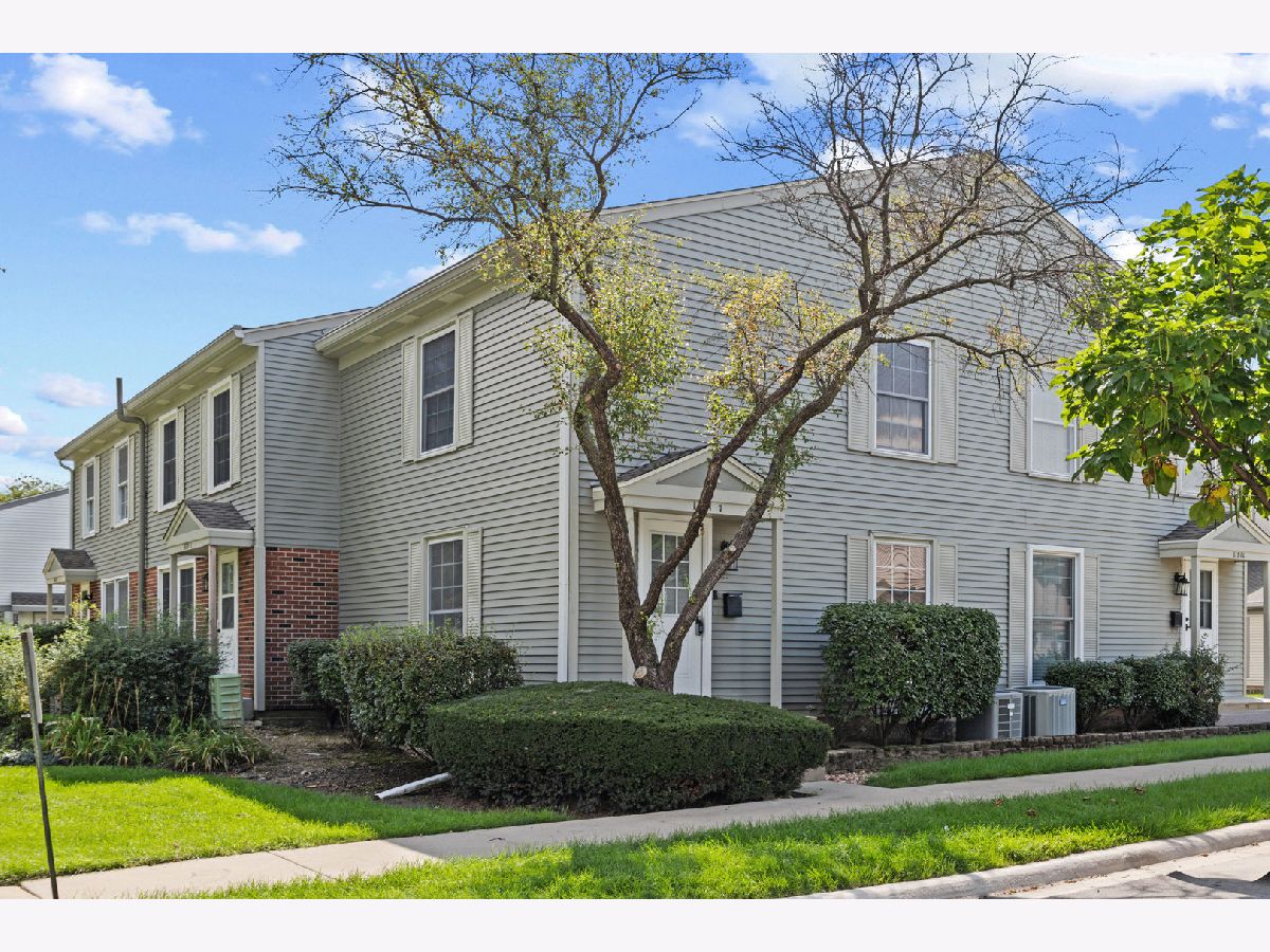 Condos & Townhomes & Homes Sold Hollybrook Wheaton Illinois, 1171 Bunker Hill