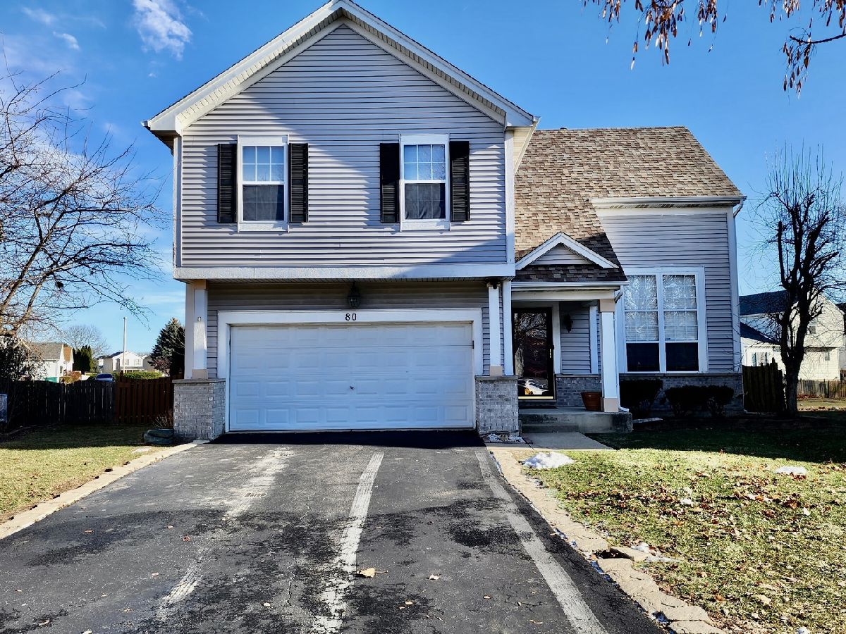  Rented Romeoville Illinois, 80 Kenilworth