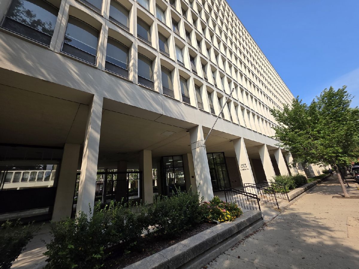  For Rent Chicago Illinois, 1450 55th
