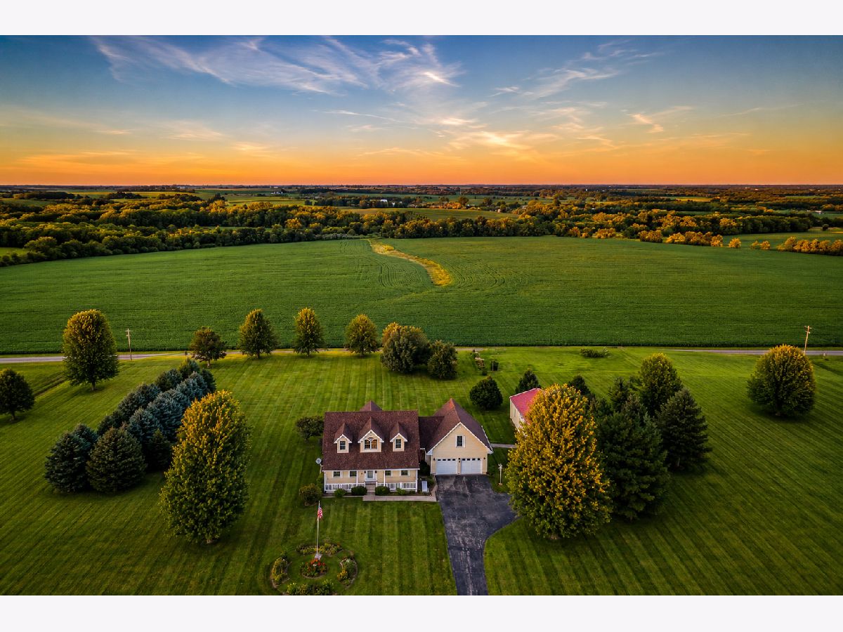  Sold Paw Paw Illinois, 3472 Paw Paw