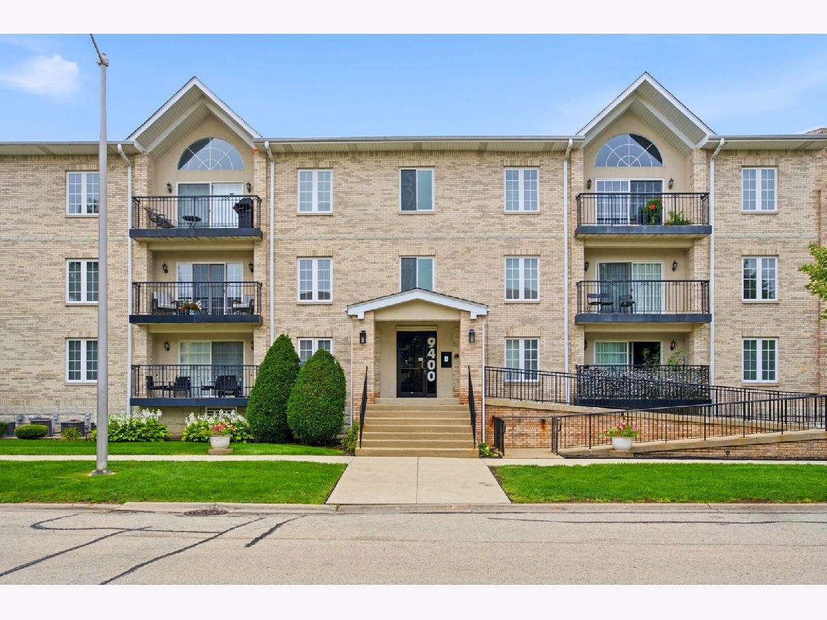  Rented Hickory Hills Illinois, 9400 79th