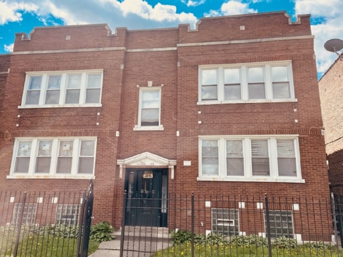  For Rent Chicago Illinois, 4853 Augusta