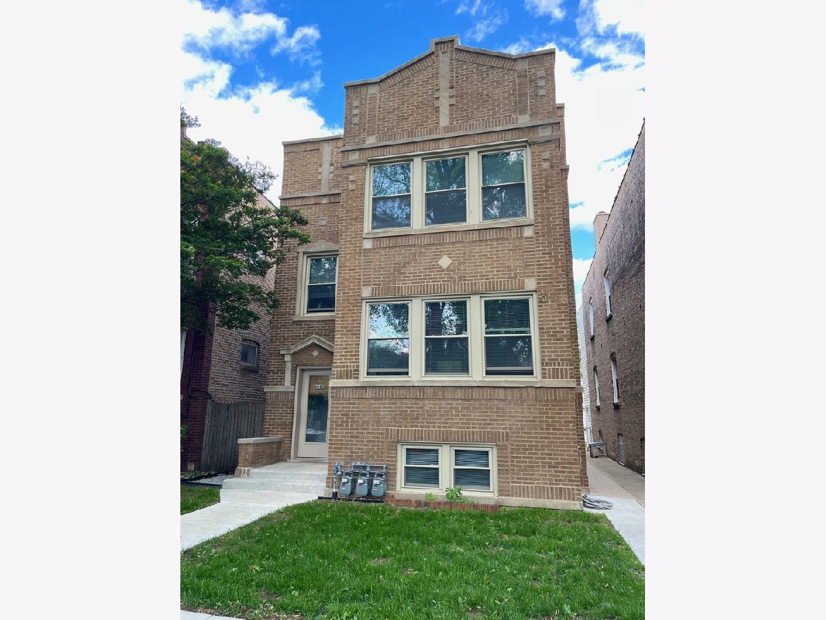  For Rent Chicago Illinois, 4845 Kostner