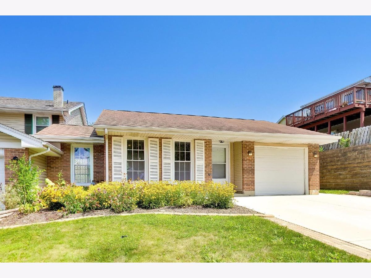  For Rent Lombard Illinois, 106 Regency