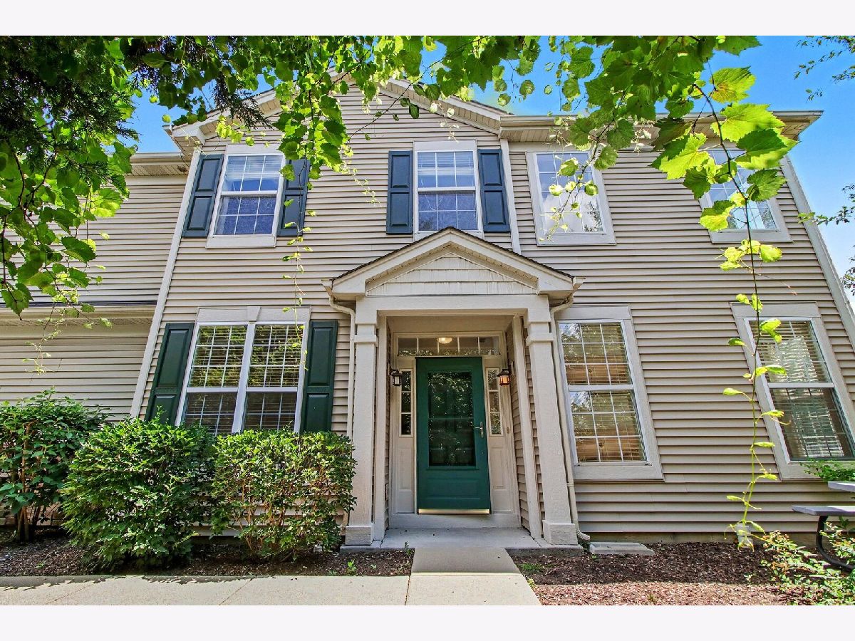 Townhomes & Homes For Sale Emerald Bay Round Lake Illinois, 600 Jade Lane