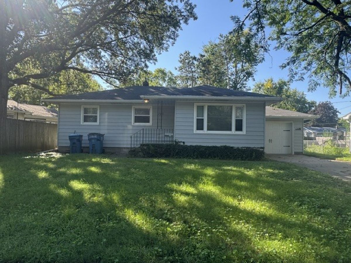  For Sale Camanche Iowa, 1311 Anthony Place