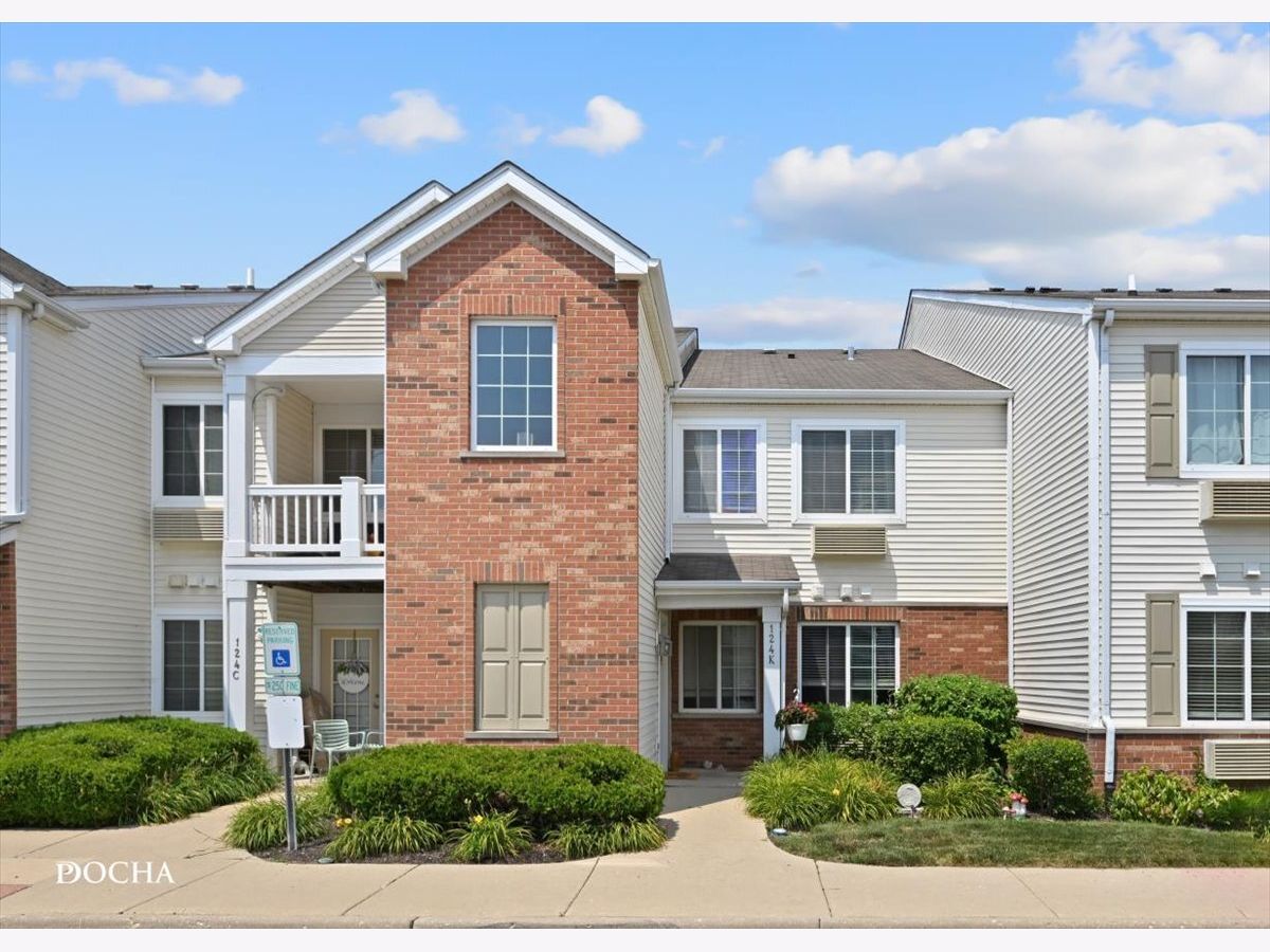 Condos & Townhomes & Homes For Sale Bristol Bay Yorkville Illinois, 124 Bertram Drive