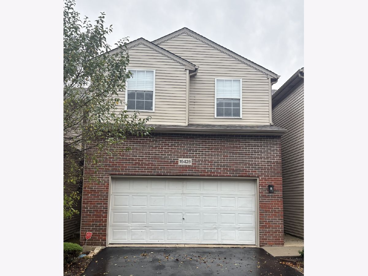  Rented Lockport Illinois, 16428 Willow Walk