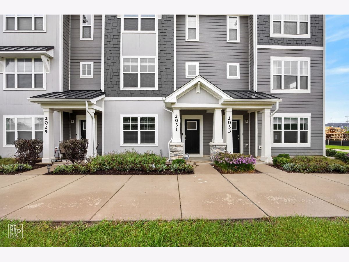  For Rent Mundelein Illinois, 2031 Sequoia