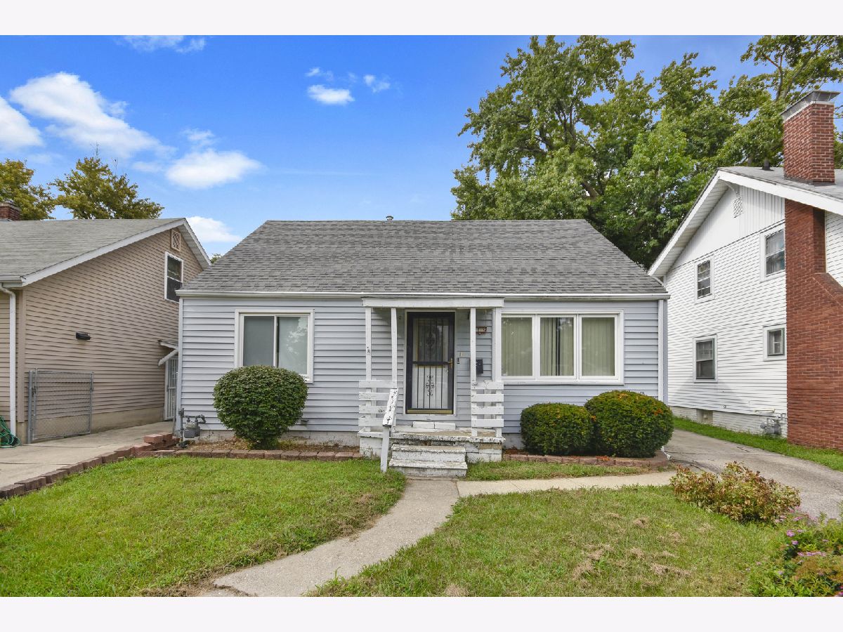  For Sale Decatur Illinois, 1016 King Street