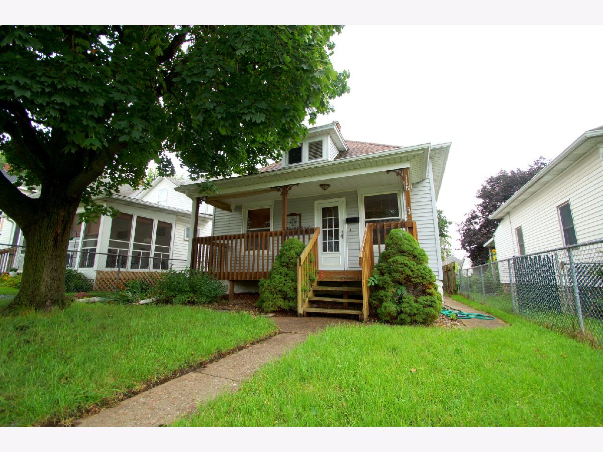  For Sale Silvis Illinois, 118 5th Street