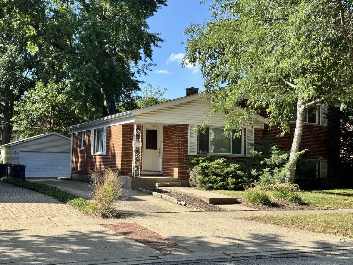  For Rent Arlington Heights Illinois, 205 Euclid