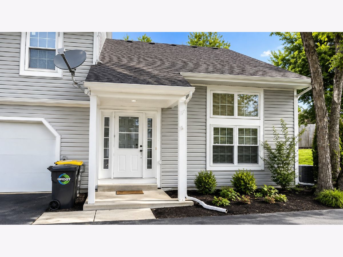  Rented Streamwood Illinois, 113 Hazelnut