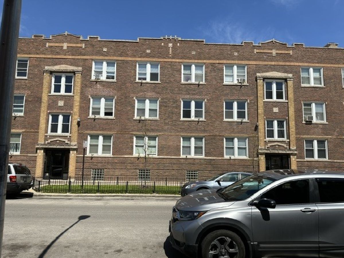  For Rent Chicago Illinois, 4054 Dickens