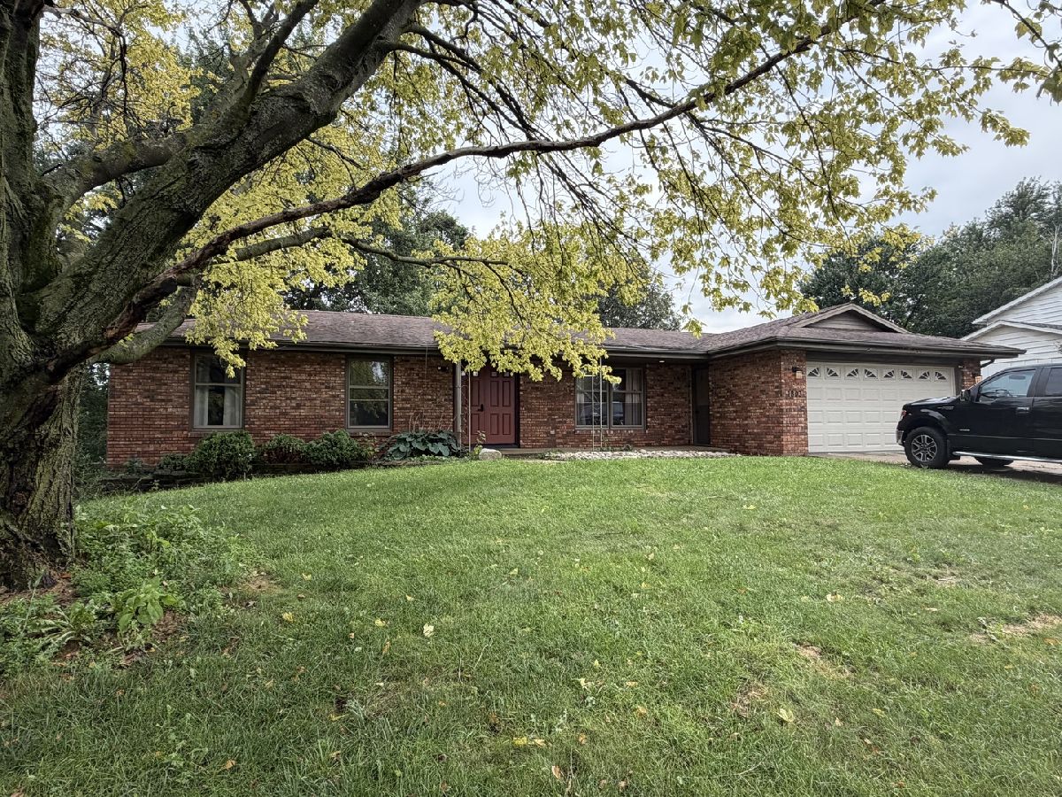 Homes & Condos & Townhomes For Sale Parkside Normal Illinois, 1803 Widermere Drive