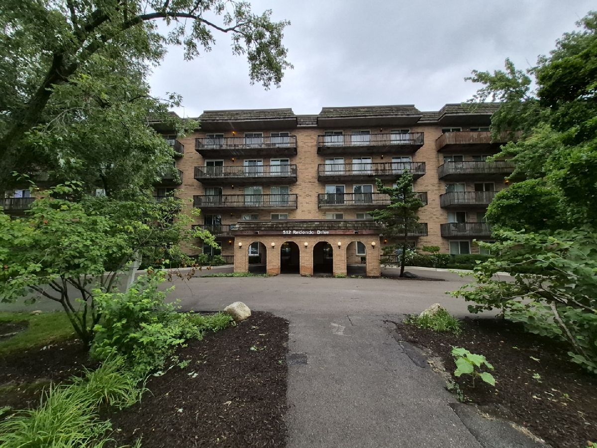  Sold Downers Grove Illinois, 512 Redondo