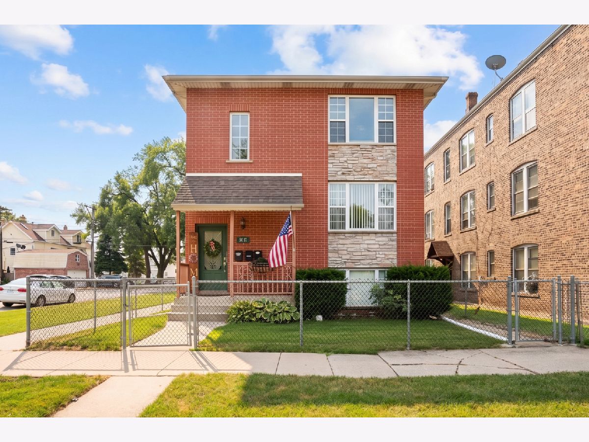  Rented Cicero Illinois, 5037 30th