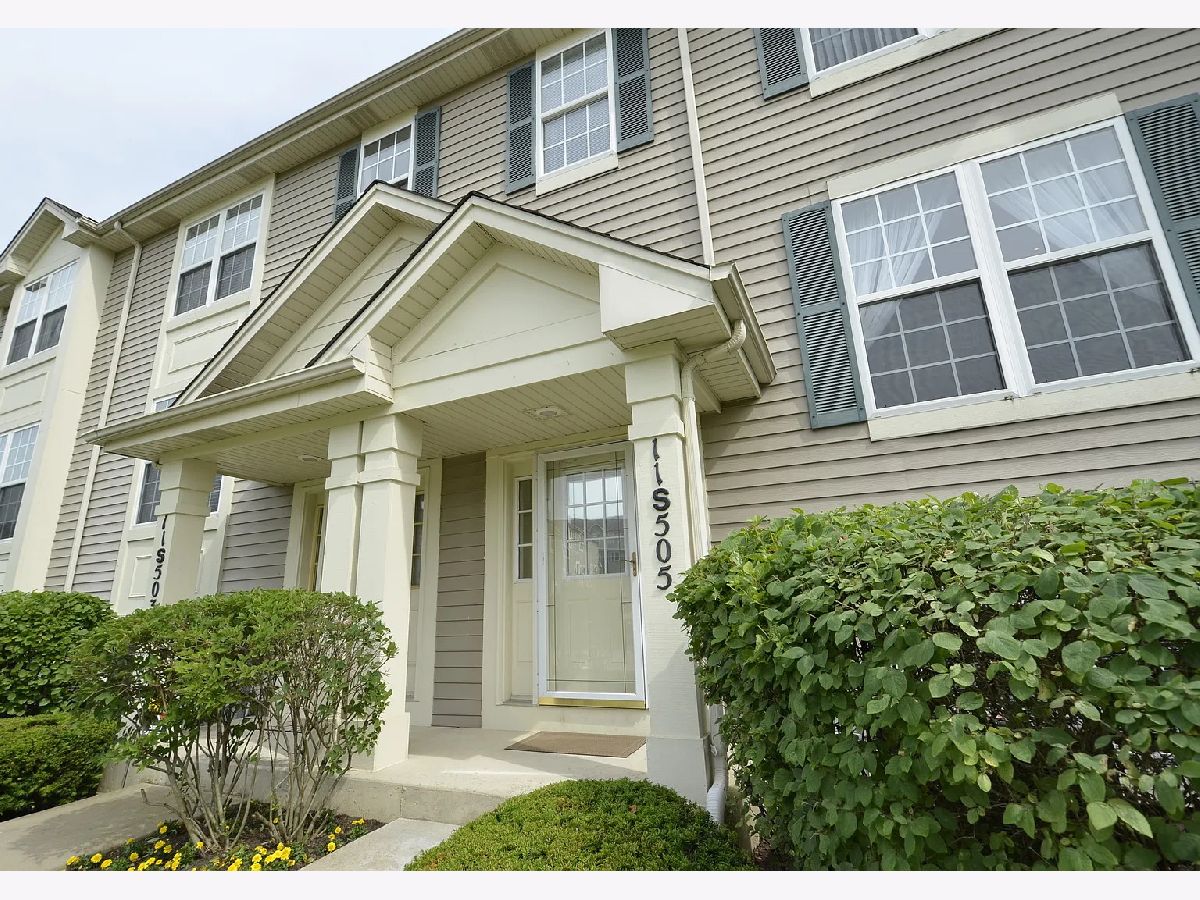  For Sale Willowbrook Illinois, 11S505 Rachael Court