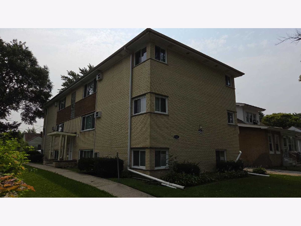  For Rent Harvey Illinois, 14605 Des Plaines
