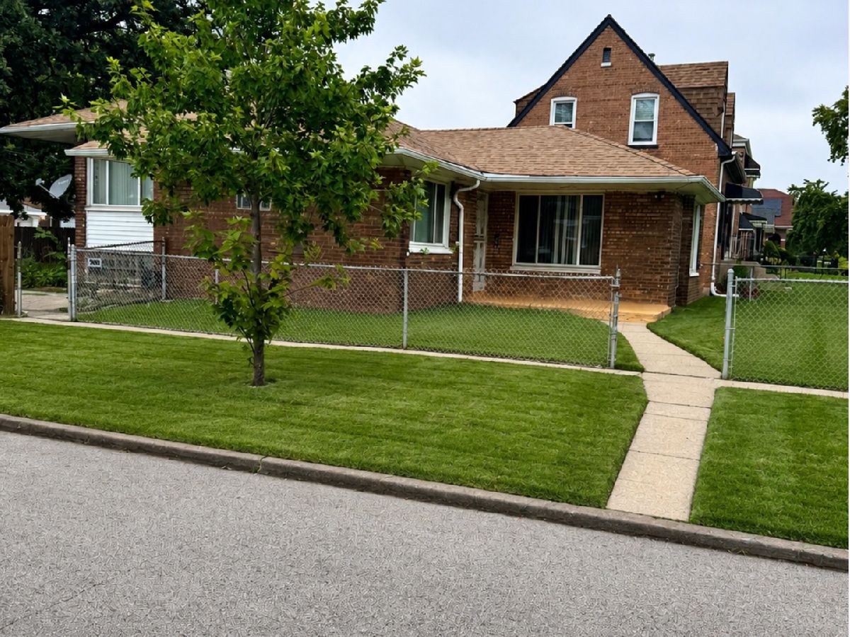  For Sale Chicago Illinois, 9760 Dobson Avenue