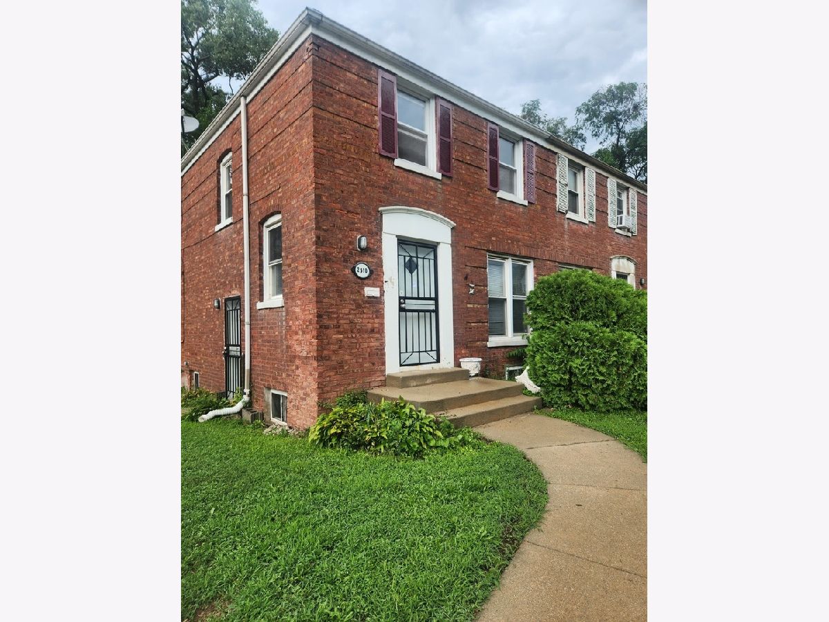  For Rent Chicago Illinois, 2510 96th