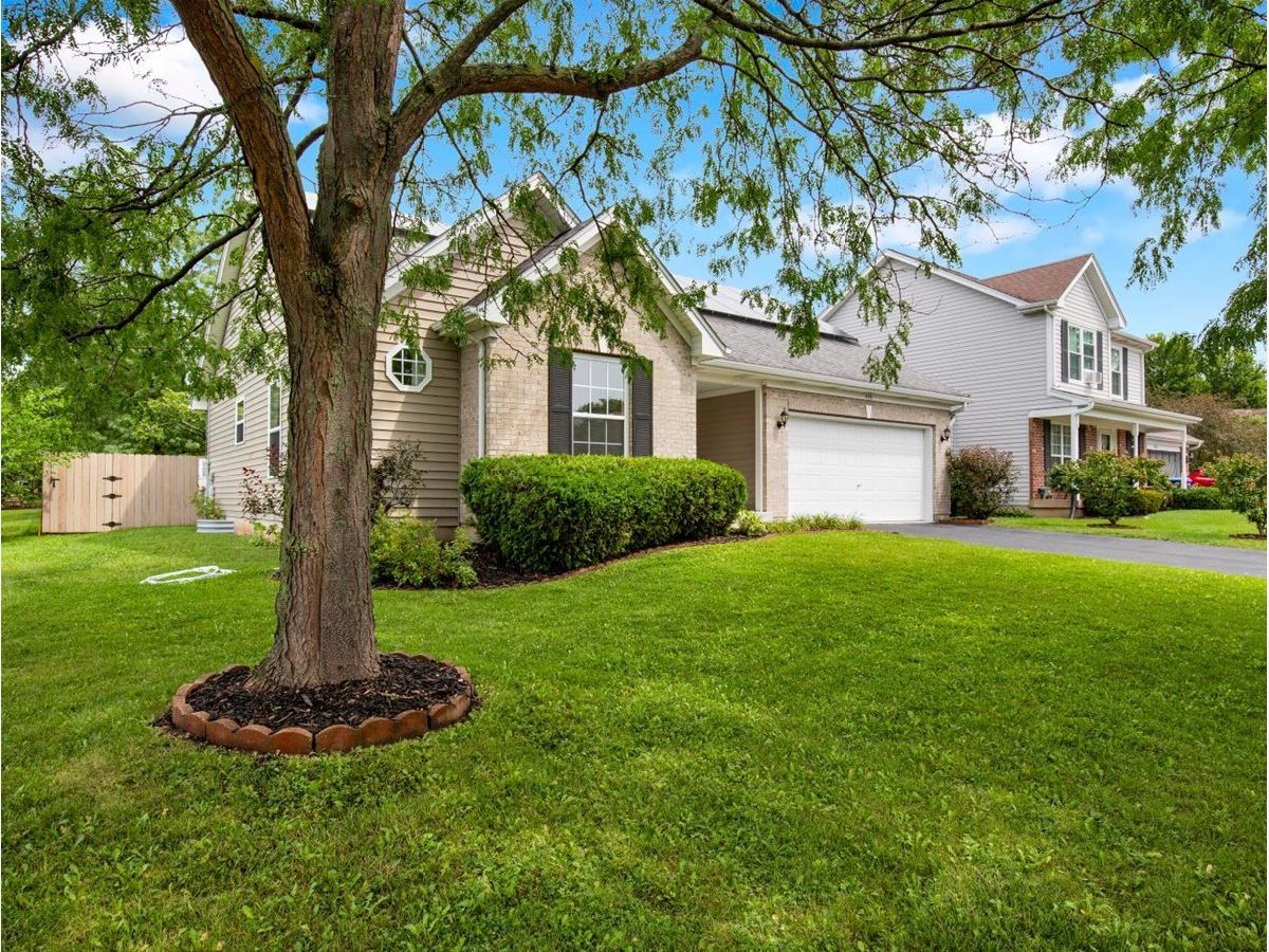  Sold Dekalb Illinois, 499 Kensington