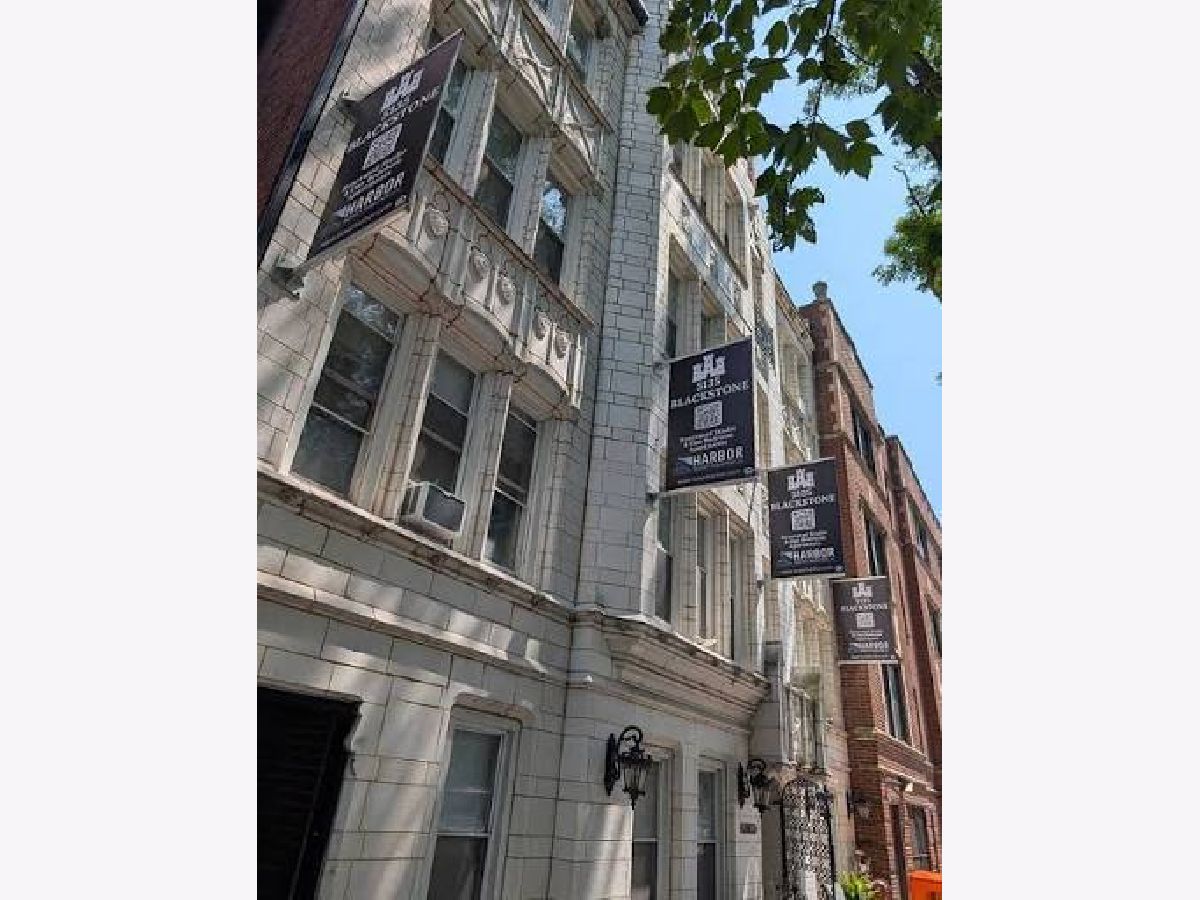  Rented Chicago Illinois, 5135 Blackstone