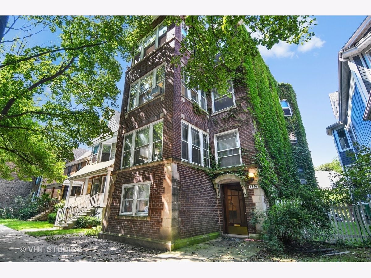  Rented Chicago Illinois, 5826 Wayne