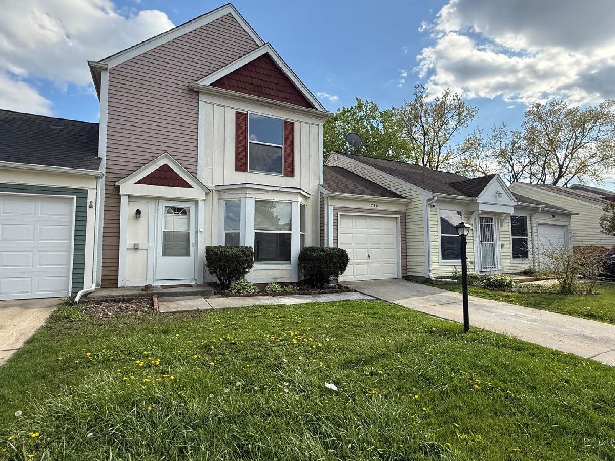  For Rent Hanover Park Illinois, 750 Roosevelt