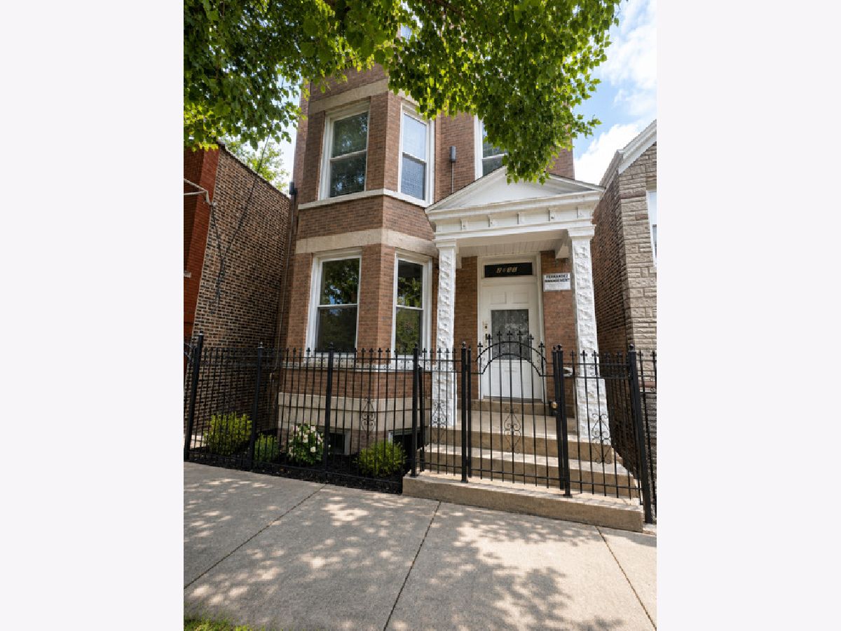  Rented Chicago Illinois, 2623 21st