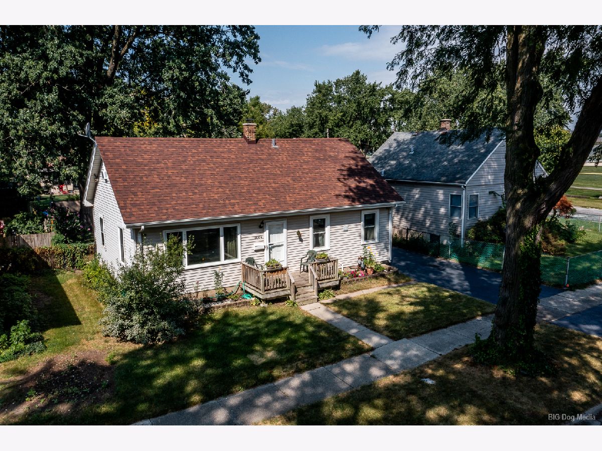  For Sale Midlothian Illinois, 14506 Sawyer Avenue