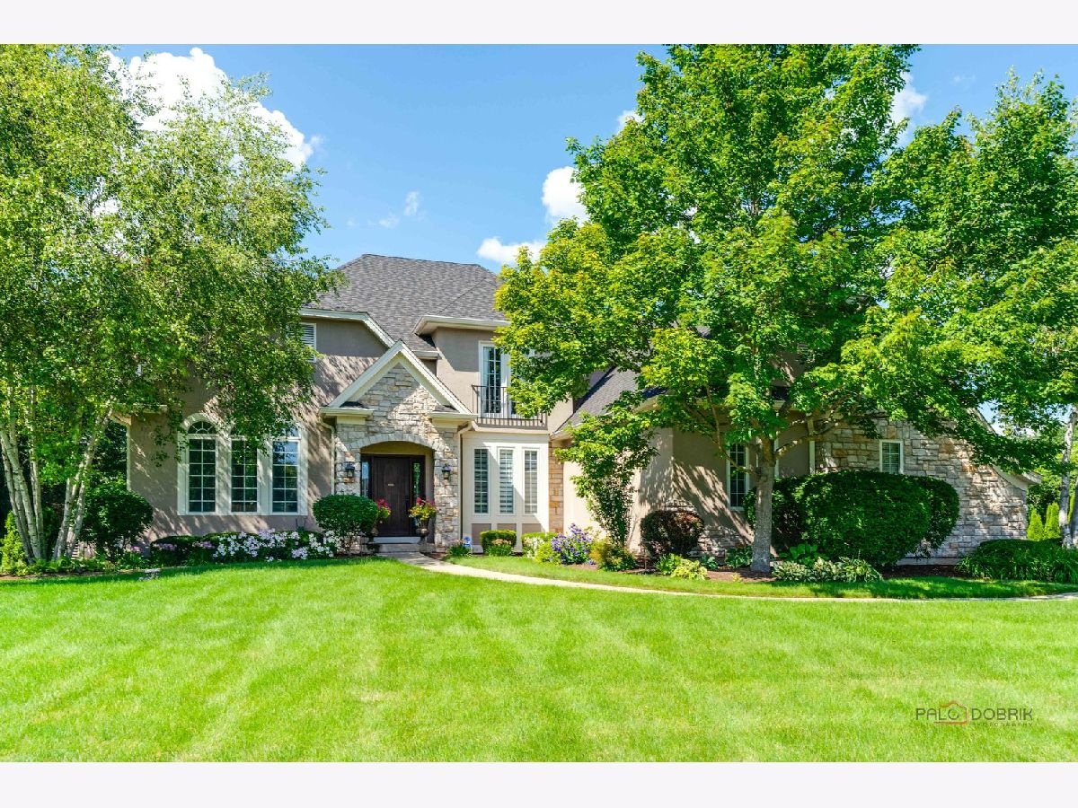  For Sale Wadsworth Illinois, 39598 Orchard Bluff Lane