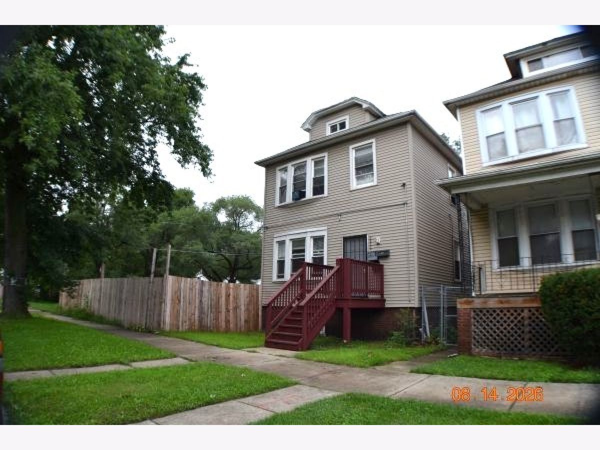  For Rent Chicago Illinois, 8426 Brandon