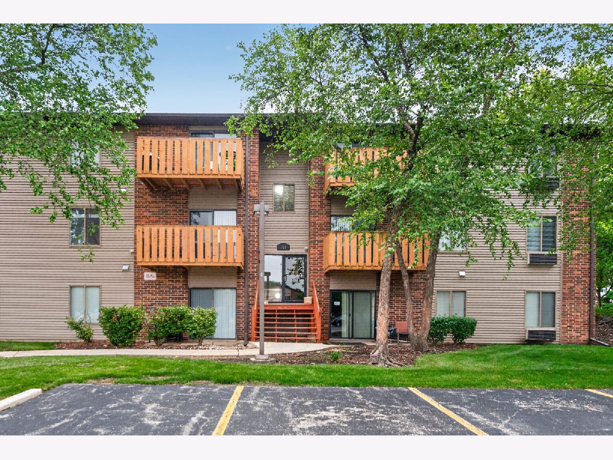 Rented Roselle Illinois, 718 Rodenburg