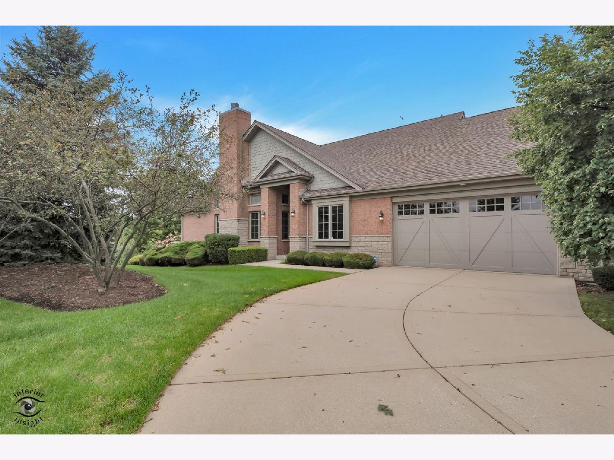  For Sale Frankfort Illinois, 20400 Mackinac Point Drive