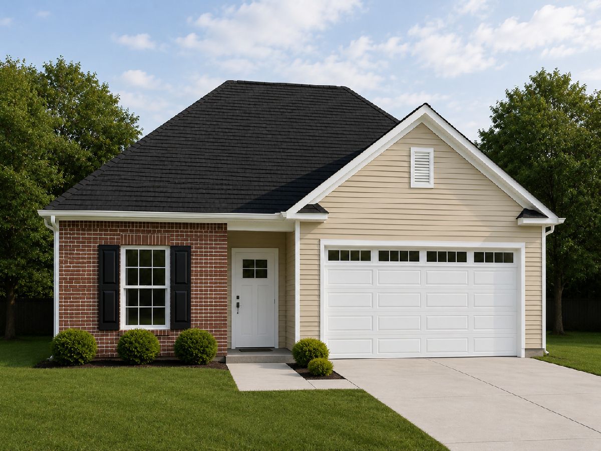Condos & Townhomes & Homes For Sale Johnson Farm Villas Leclaire Iowa, 614 15th Street