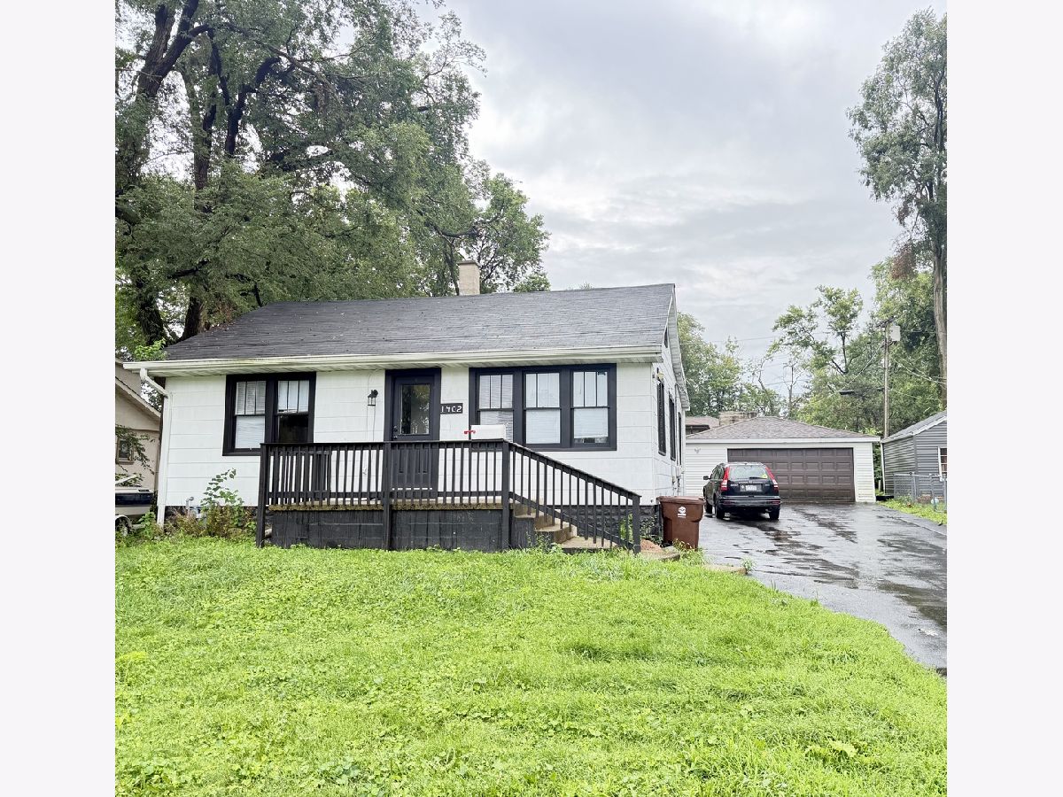  For Sale Joliet Illinois, 1402 5th Avenue