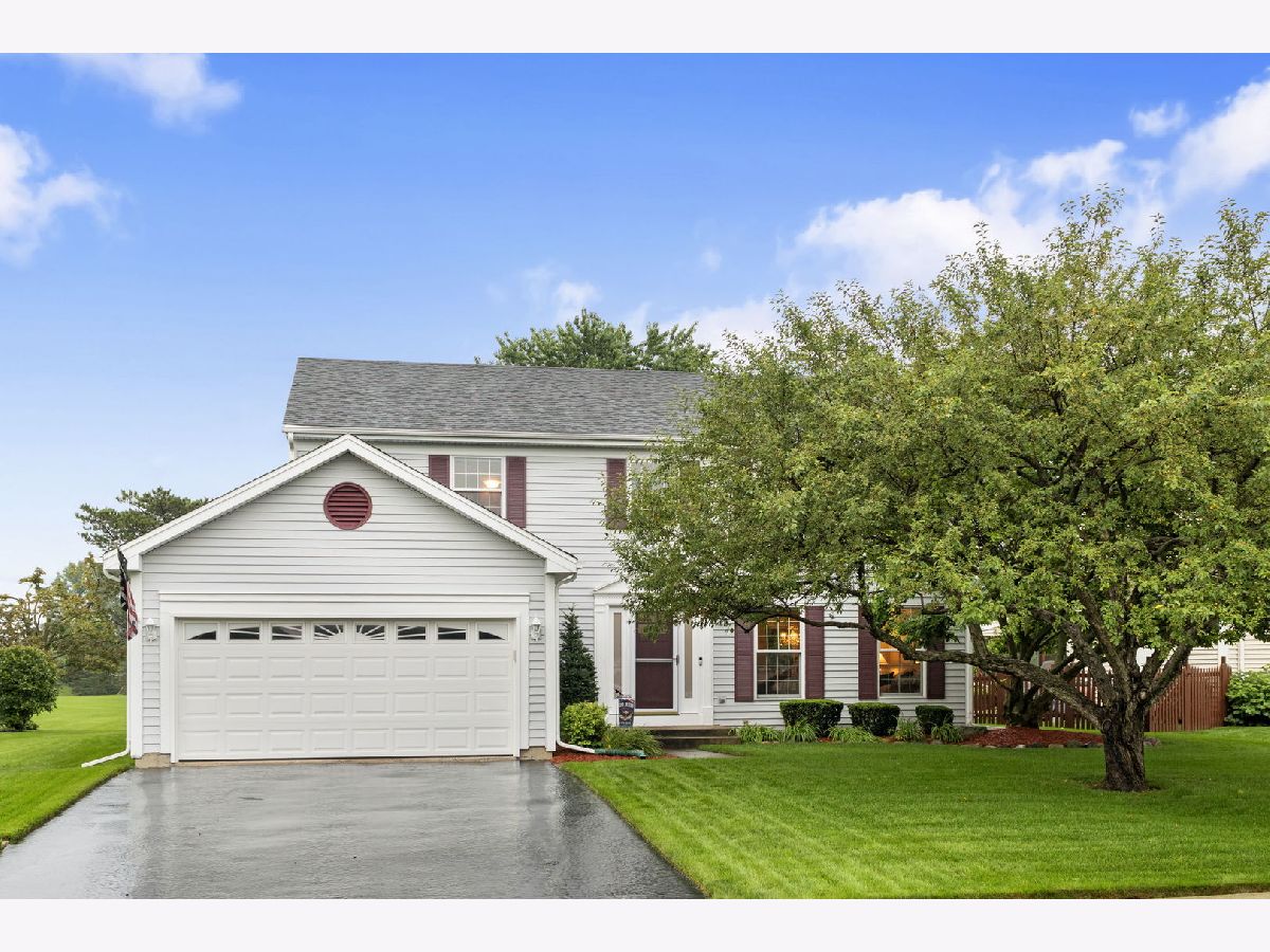 Homes Sold Braemar Barrington Illinois, 1290 Berkshire