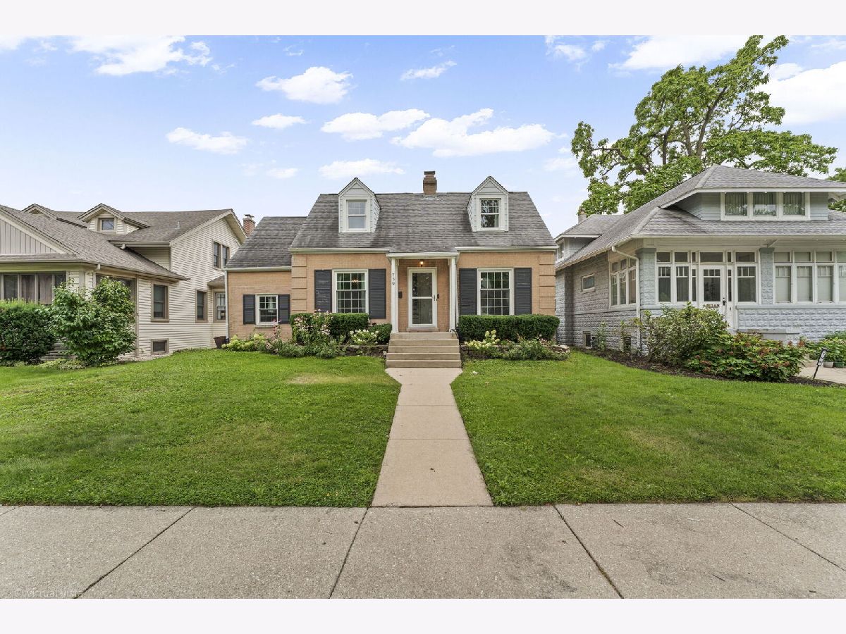  For Rent Des Plaines Illinois, 759 Laurel
