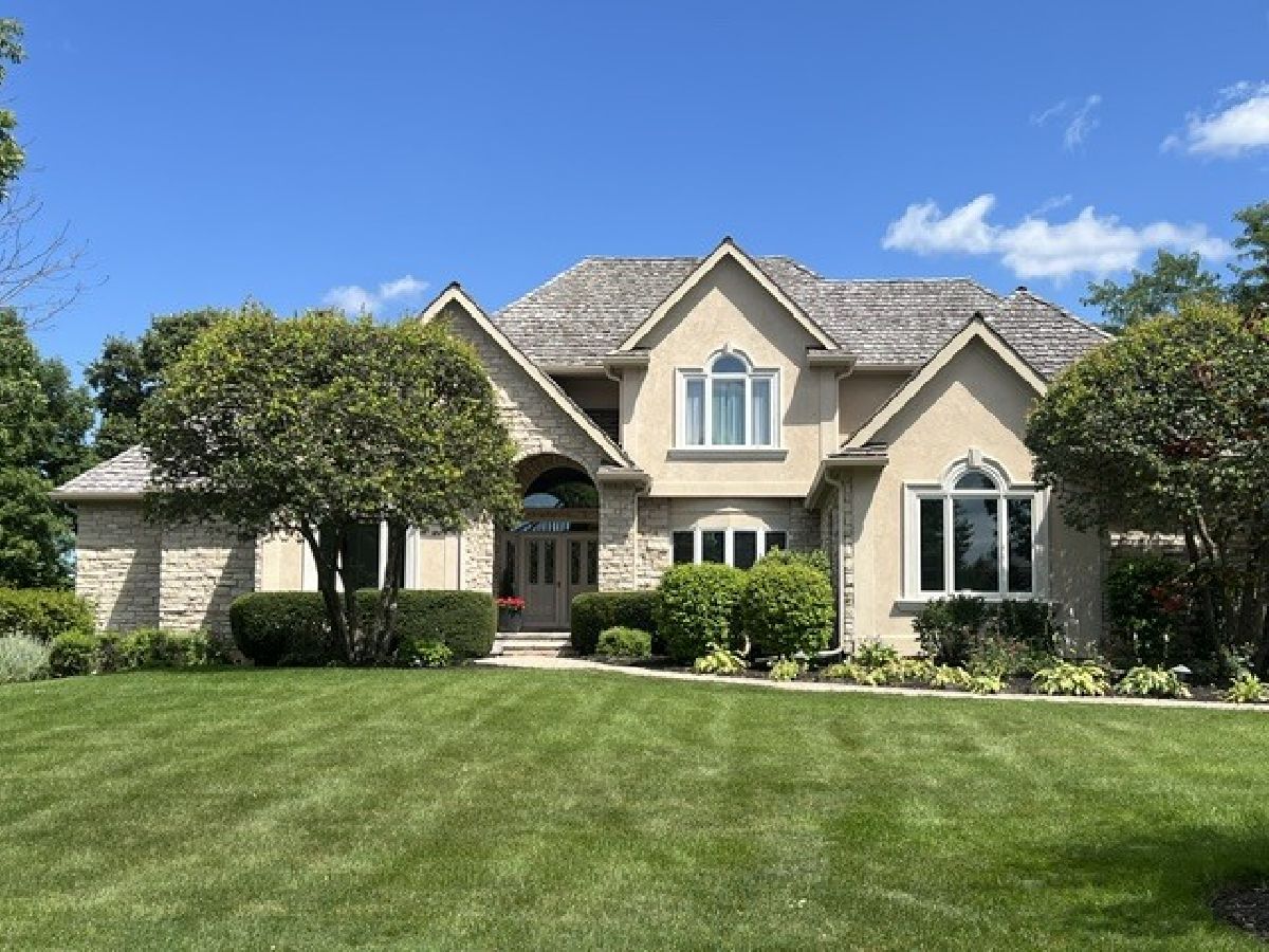 Homes & Condos & Townhomes For Sale Ivanhoe Estates Mundelein Illinois, 29051 Cleek Court