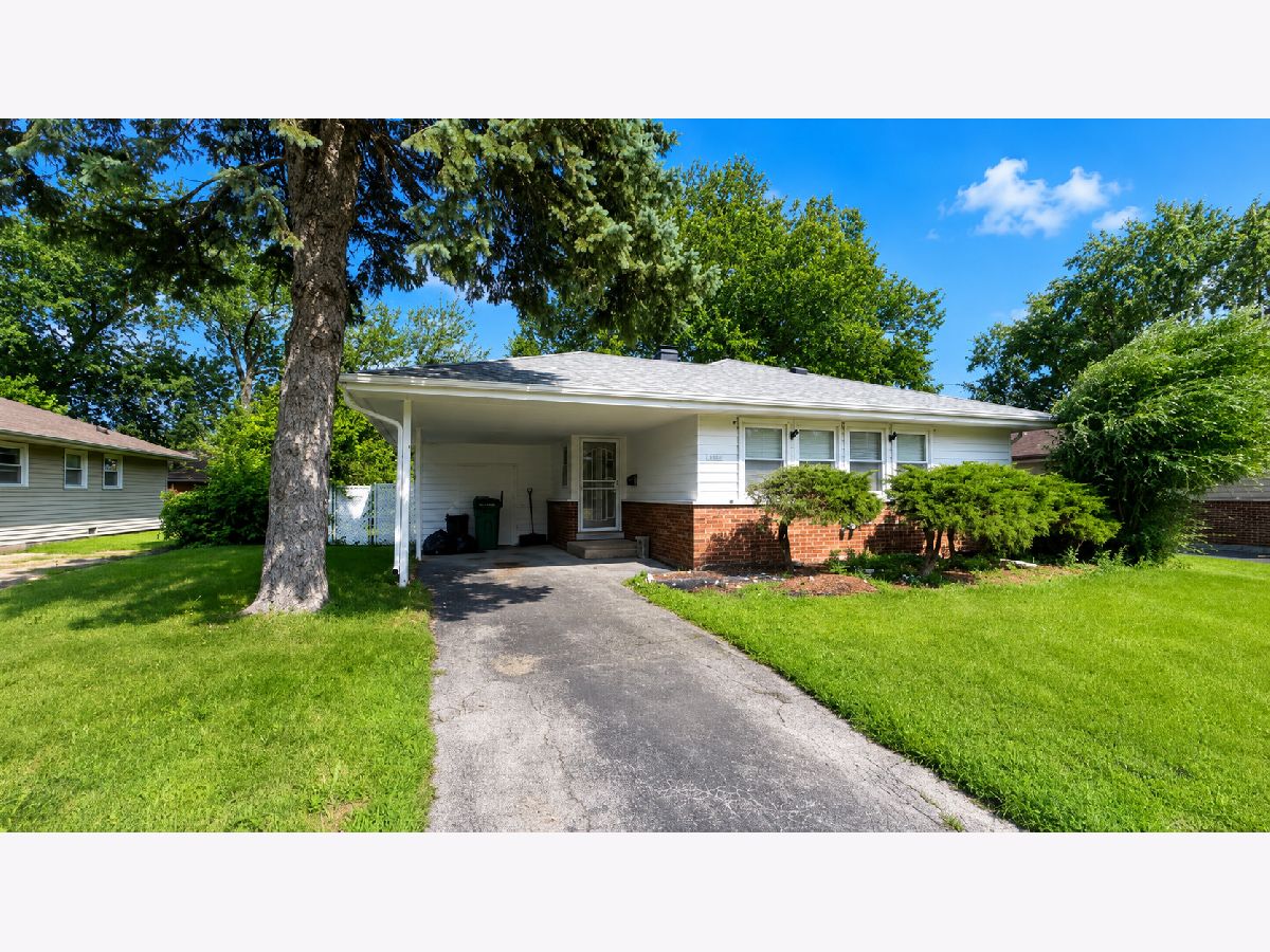  For Rent Dolton Illinois, 15111 Woodlawn