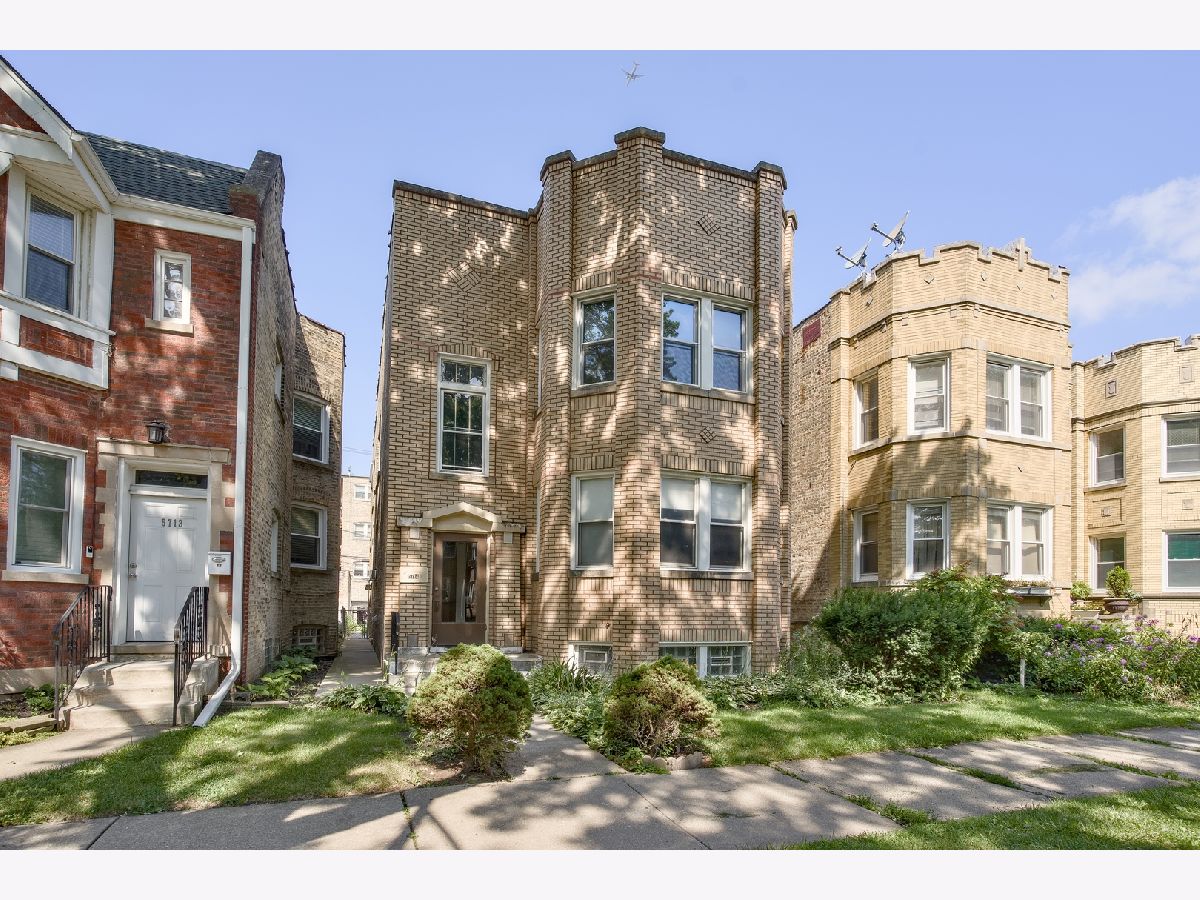  Rented Chicago Illinois, 5714 Christiana