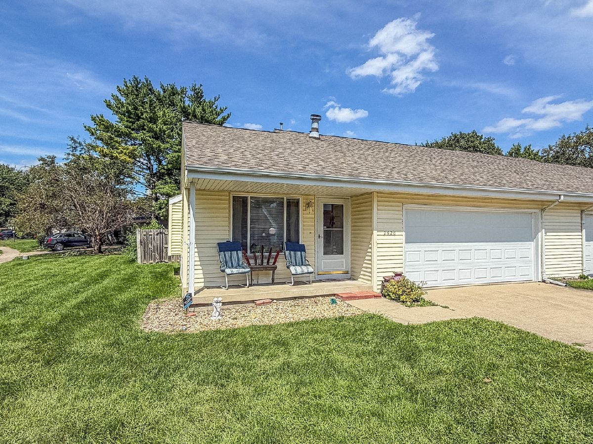  For Sale Champaign Illinois, 2626 Natalie Drive