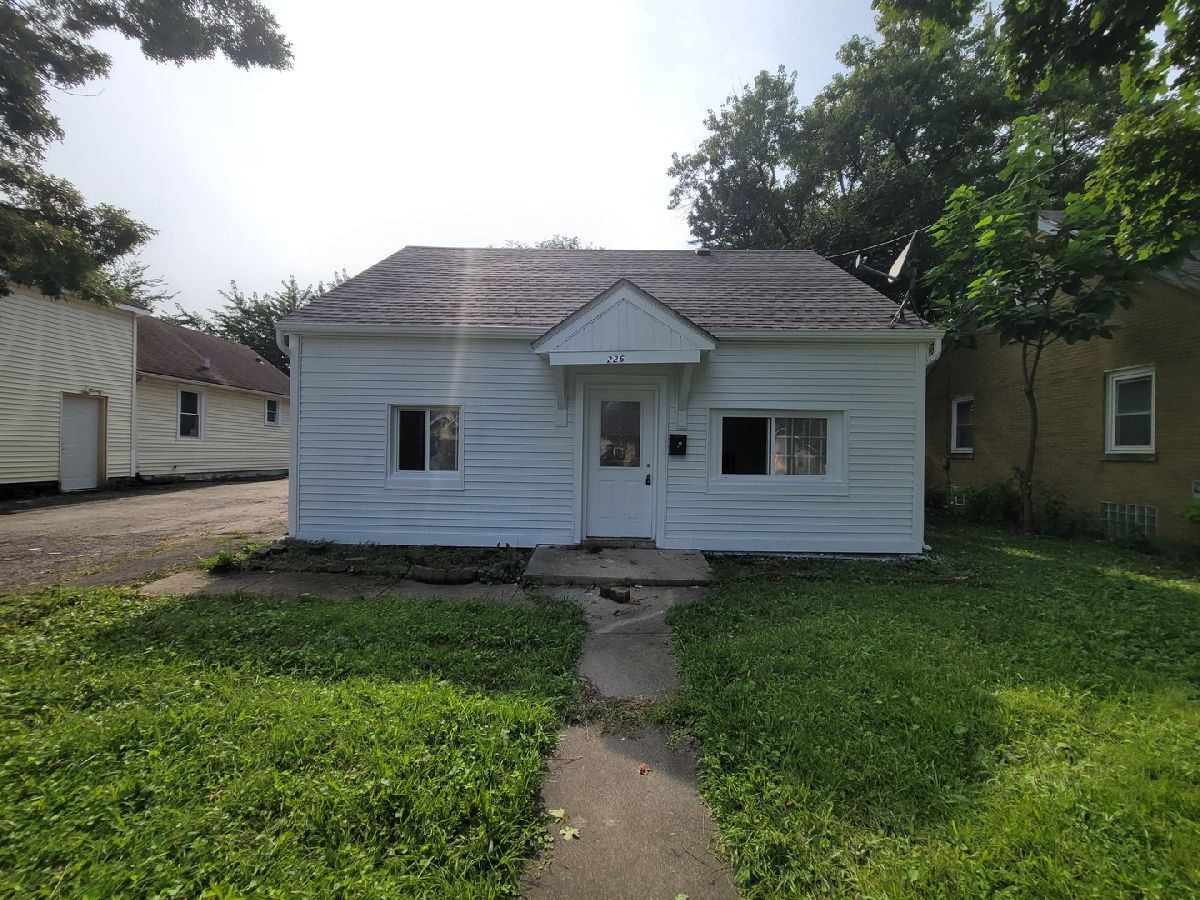  Sold Aurora Illinois, 226 Farnsworth