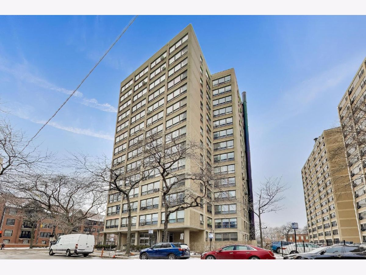  For Sale Chicago Illinois, 5050 East End Avenue