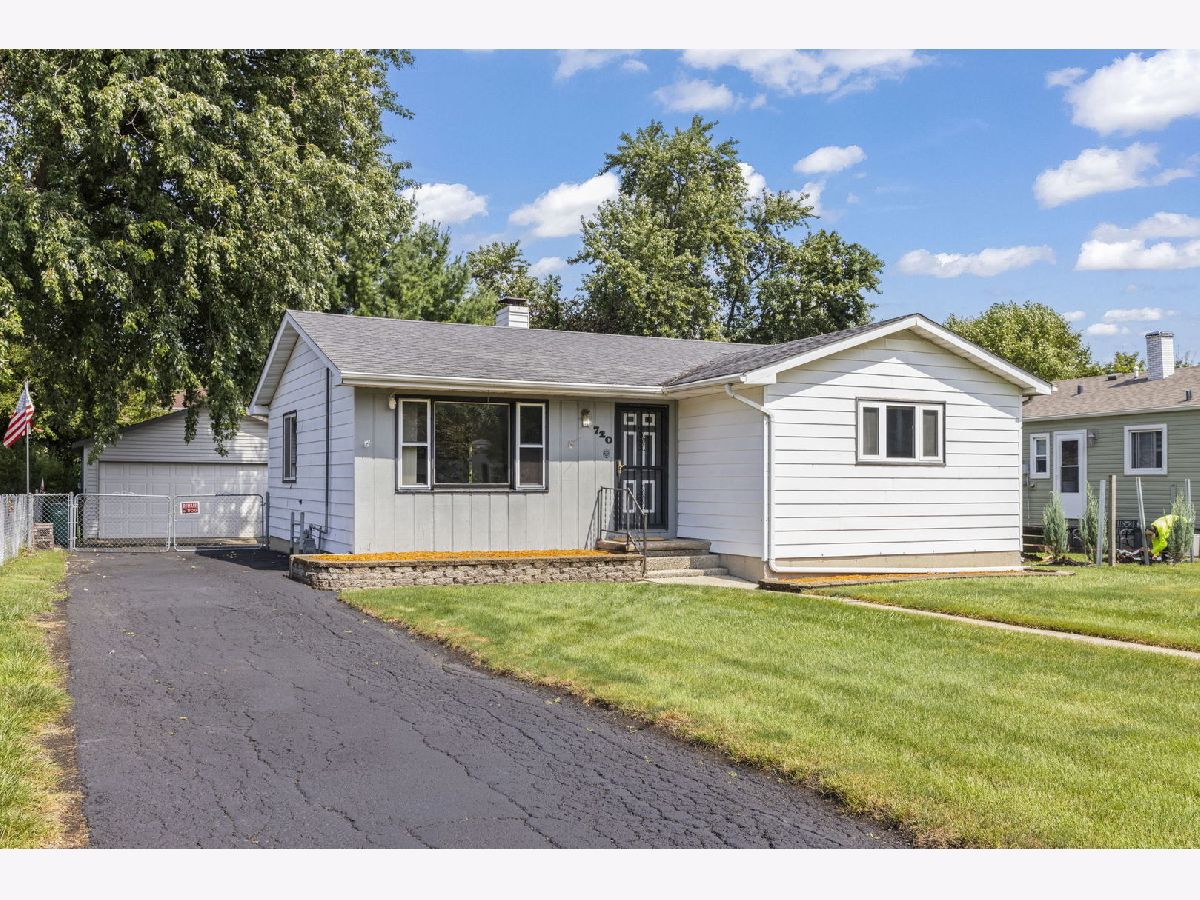  For Sale Lombard Illinois, 720 Le Moyne Avenue