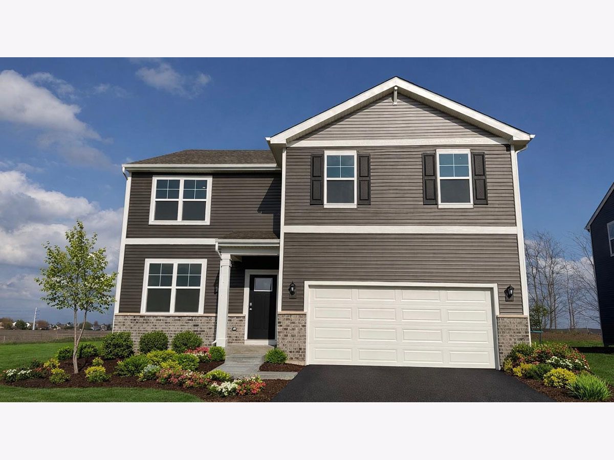 Homes For Sale Cider Grove Huntley Illinois, 10045 Goodridge Lane