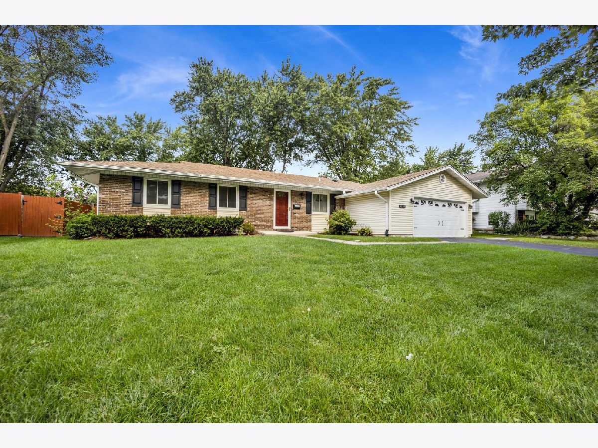  Sold Hoffman Estates Illinois, 4100 Hudson