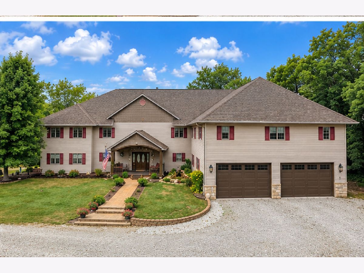  For Sale Danville Illinois, 15571 Riverwood Drive